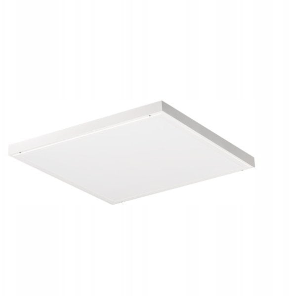 Lampa sufitowa Kanlux Panel LED montażowy BLINGO UAIO SRM40W 60 max 4370lm 3000/4000/6500K IP20 Ikl. Ra90 5 lat Gwar. biały 39231