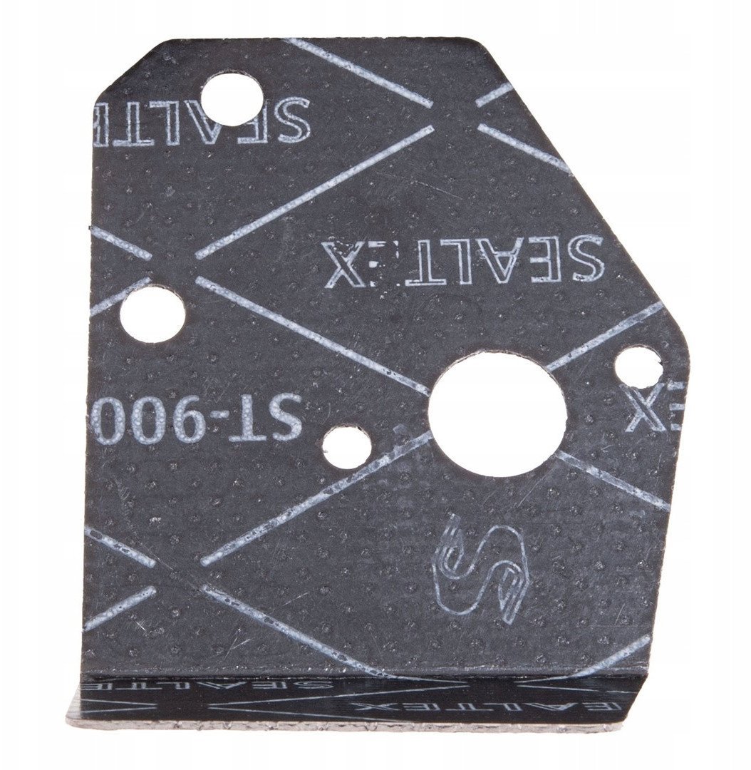 Płytka termoizolacyjna gaźnika do kosiarki spalinowej z napędem 51cm LONCIN (1)