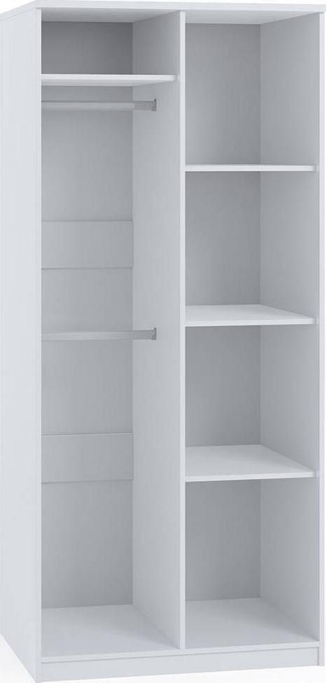 Ravio Szafa dwudrzwiowa Tamiza SZ2D