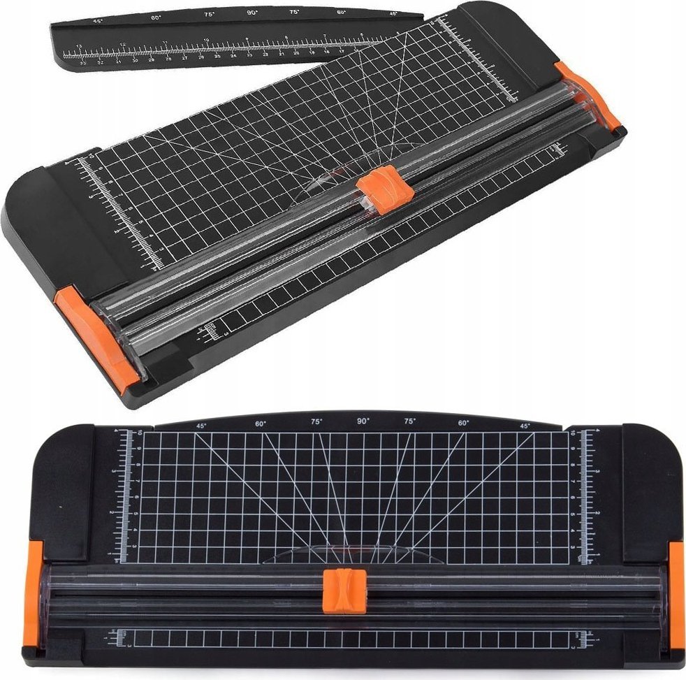 Verk Gilotyna do papieru A3 A4 A5 B5