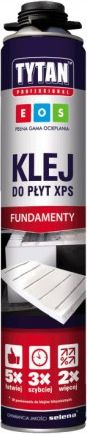 Tytan Klej montażowy XPS Professional EOS 750ml-2518