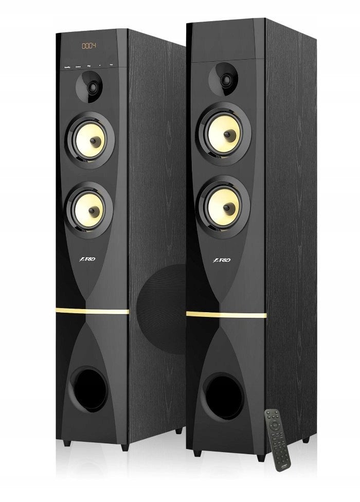 Fenda T-88X głośniki