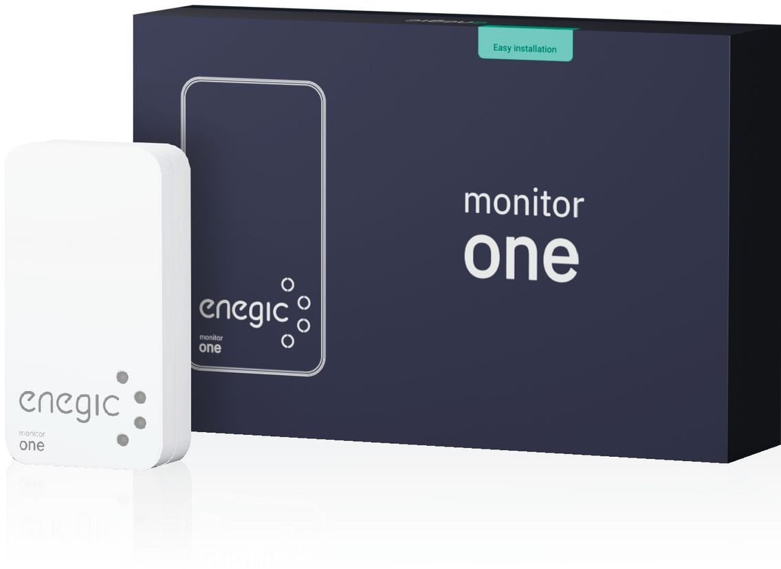 Enegic Monitor ONE