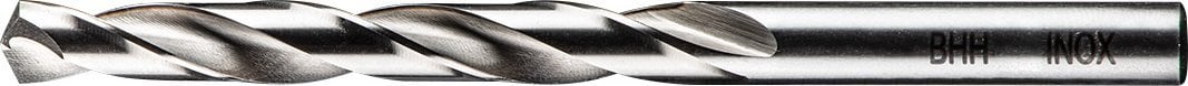 Wiertło do stali nierdzewnych Baildon DIN 338 RN NWKa INOX 19,5 mm, HSS-E Co5 (S), 205-140 mm