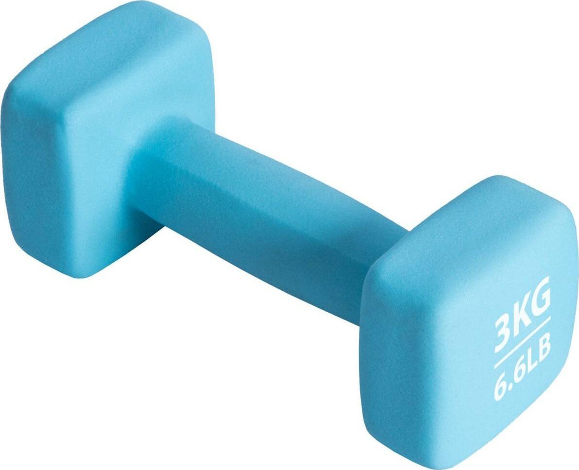 Hantla neopren 3kg Pure 2 improve