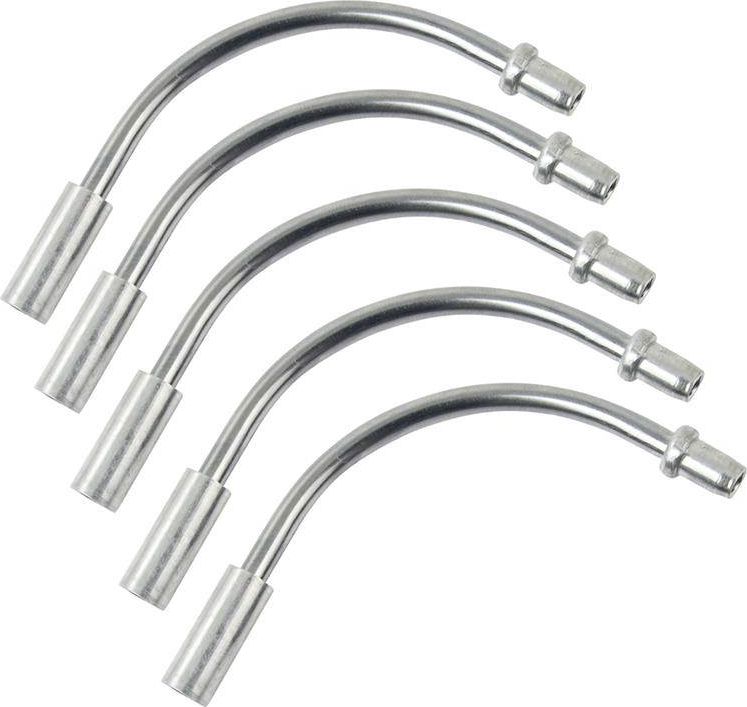 Alhonga Fajka hamulca V-Brake 90st. - opakowanie 5 szt