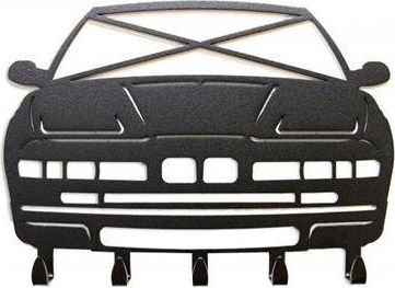 Mtuning_A Wieszak na klucze BMW E31 ekstra prezent drift