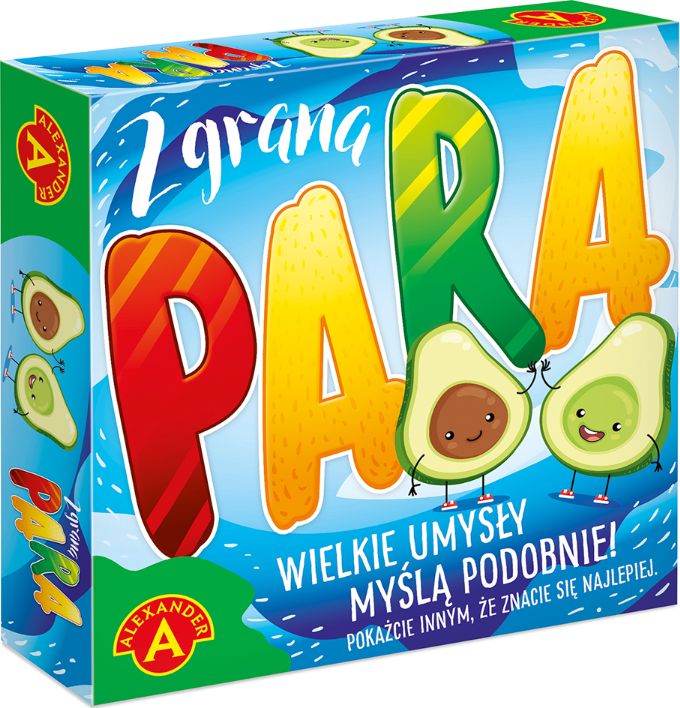 Alexander Zgrana para