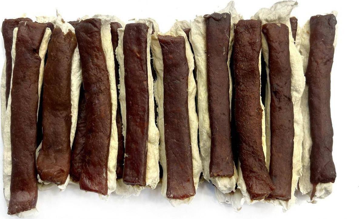 ALDA Alda Filetwołowy Z Kaczką 500g