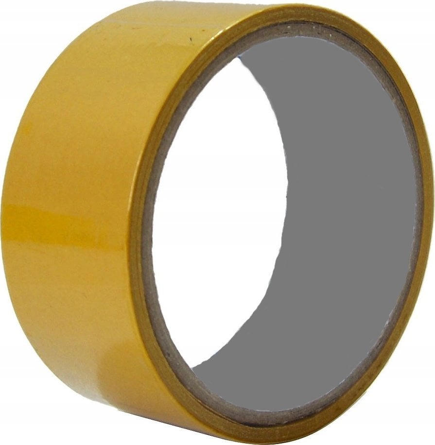 SCHEMAT Taśma dwustronna do wykładzin na folii pp 50mmx10m