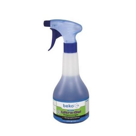 Beko Środek do czyszczenia felg Ultra 0,5L (299430500)