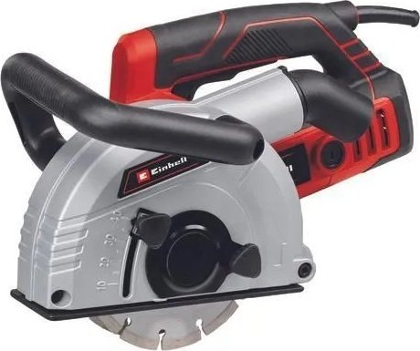 Einhell Einhell wall groove cutter TE-MA 1700 (red/black, 1,500 watts)