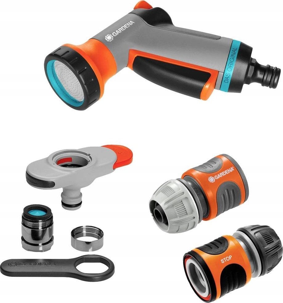 Gardena Gardena Indoor Grundausstattung - Aktion