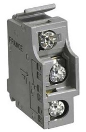 Schneider Styk pomocniczy EasyPact 1P - 29450