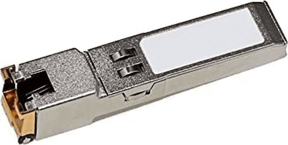 Moduł SFP Cisco 1000BASE-T