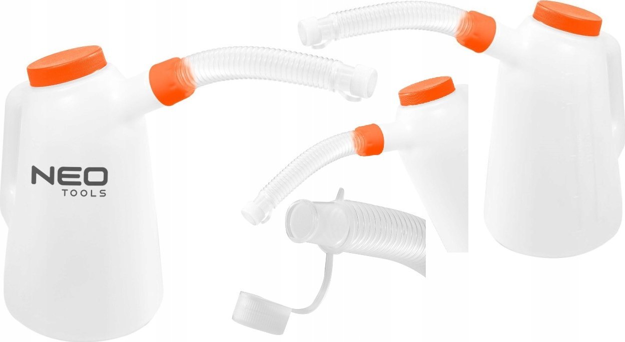 Neo NALEWAK WARSZTATOWY, KONEWKA, 3L