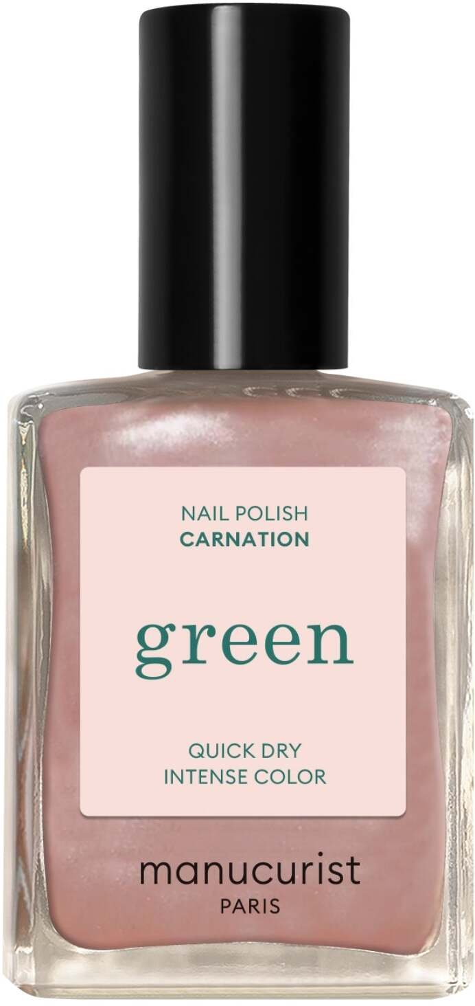 Gabriella Salvete MANUCURIST_Green* Nail Polish lakier do paznokci Carnation 15ml