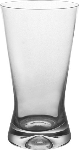 Krosno Szklanka 300ml Long Krosno