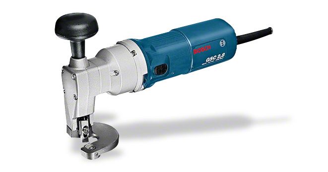 Bosch Nożyce GSC 2,8 Professional (0.601.506.108)