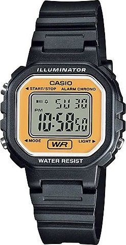 Casio ZEGAREK CASIO Dziecięce LA-20WH-9ADF (30MM) NoSize