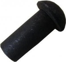 NIT STALOWY ŁEB KULISTY 4*20MM [jm.KG] - 952 4*20