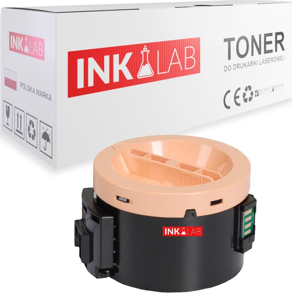 Toner Inklab Black Zamiennik 106R02182