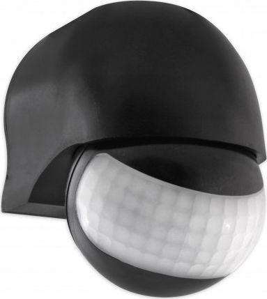 LED CZUJNIK RUCHU ZMIERZCHU montażowy LED IP44 PIR
