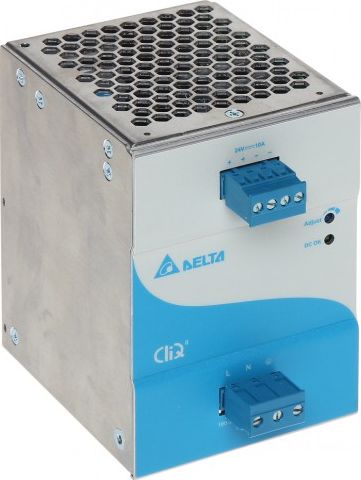 ZASILACZ IMPULSOWY DRP-024V240W-1BN