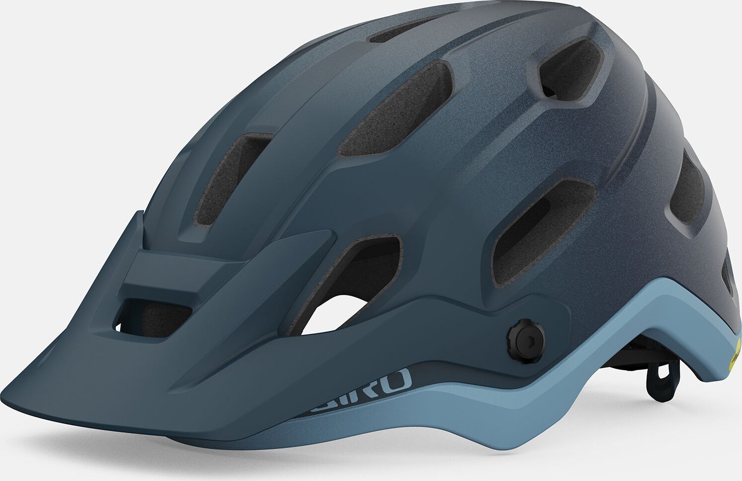 Giro Kask mtb GIRO SOURCE INTEGRATED MIPS W matte ano harbor blue roz. M (55-59 cm) (NEW)