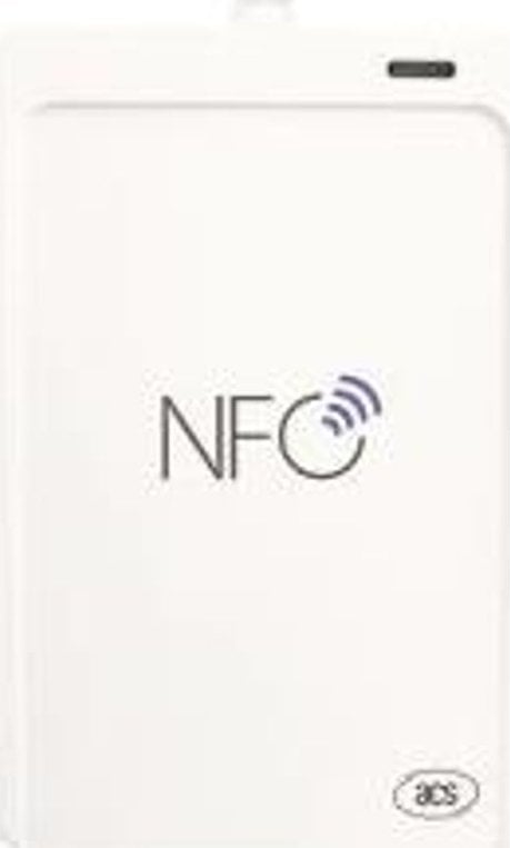 ACS ACR1552U USB NFC Reader IV