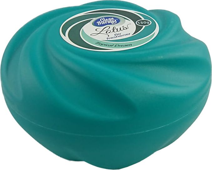 Ravi Odświeżacz w żelu Lotus 150g (Tropical Dream)