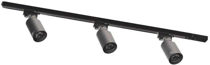 Podstawowy system sznoprzewodów 3554 jednoobwodowe czarne