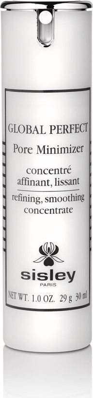 Sisley Global Perfect Pore Minimizer - Pielęgnacja minimalizująca pory skóry 30ml
