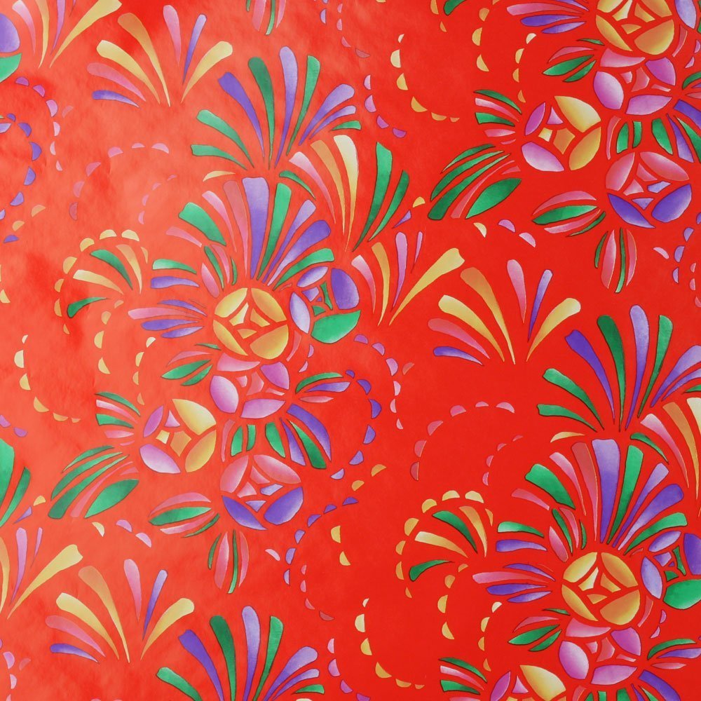 Fastima Papier do pakowania prezentów 57cmx2m 2m102