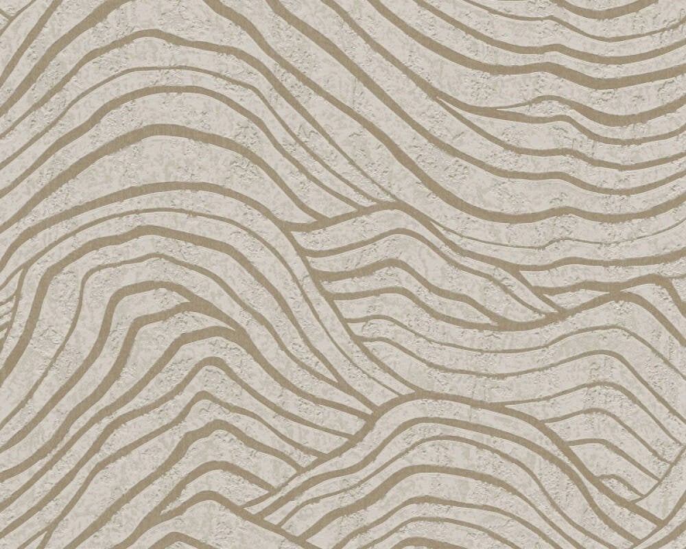 WALLPAPER 395071 CREAM BANGOS (12)