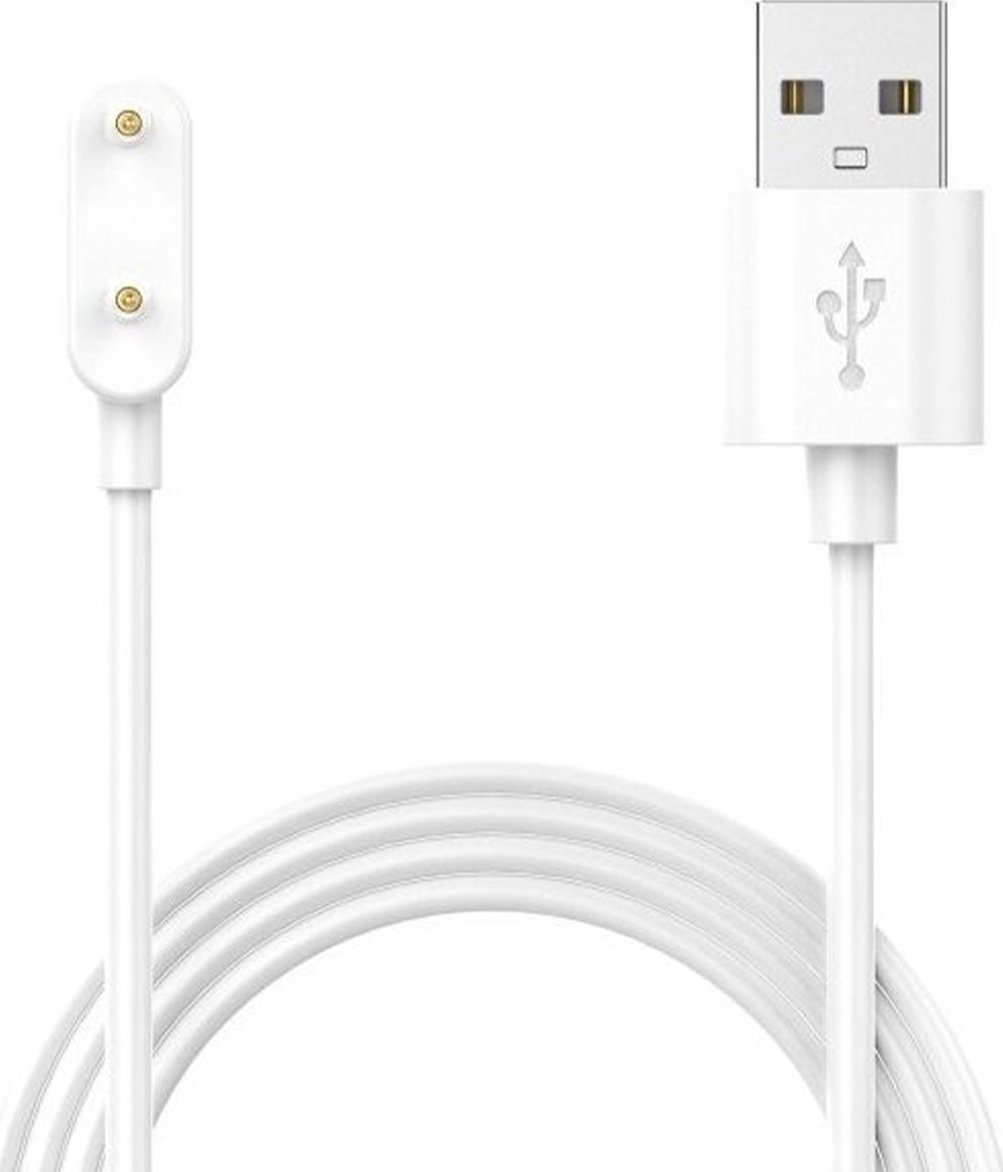 ŁADOWARKA KABEL USB DO ZEGARKA HUAWEI WATCH FIT / FIT 2 / FIT 3 / KIDS 4X