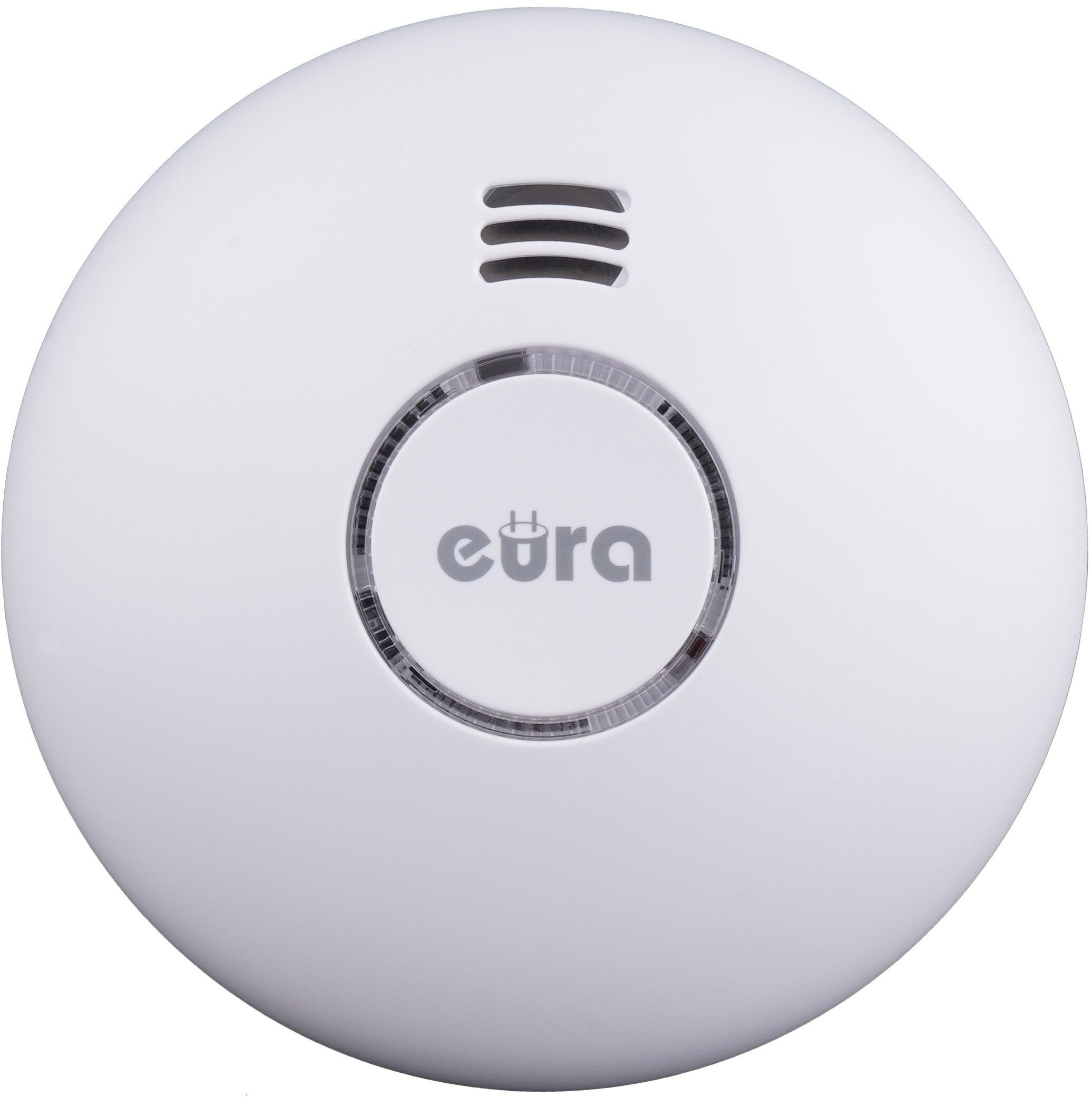 Inteligentny czujnik dymu EURA SD-72A2-TY Wi-Fi