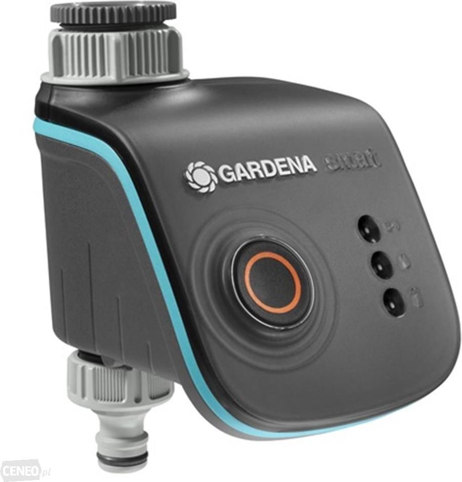 Gardena Gardena Smart Water Control sterownik nawadniania (19031) - 19031-20