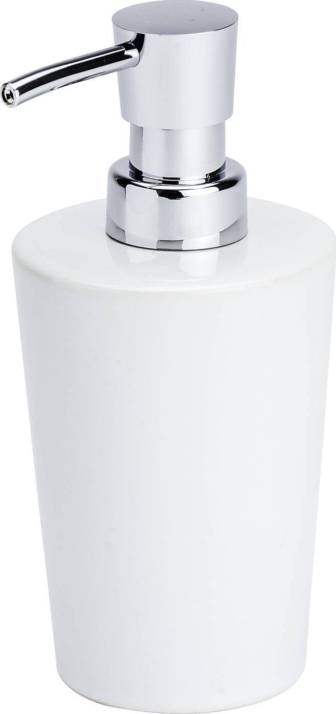 Dozownik do mydła Wenko Dozownik do mydła CONI WHITE, WENKO