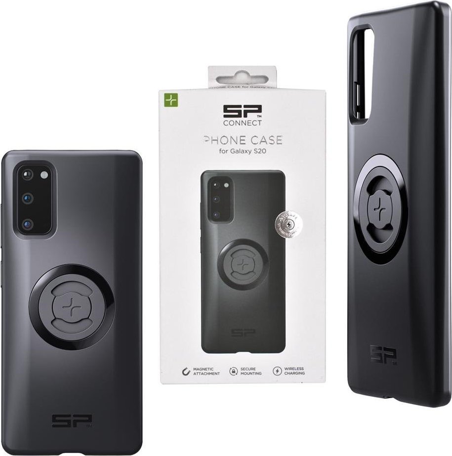 SP Connect Etui SP Connect+ do Samsung Galaxy S20