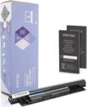 Bateria Mitsu Dell Inspiron 14 15 17 (BC/DE-14-14.8)