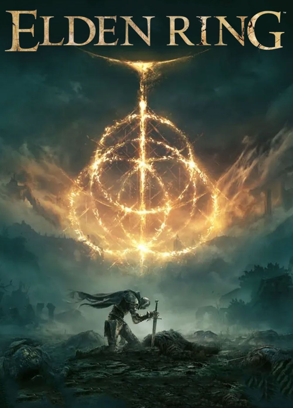 Elden Ring (EU) | Steam | EU | MULTILANGUAGE