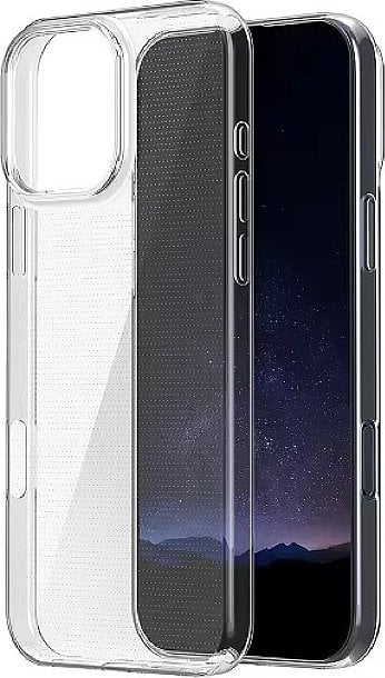 Mocco Ultra Back Case 1 mm Silicone Case for Apple iPhone 16 Pro