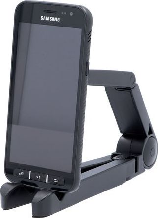 Smartfon Samsung Galaxy Xcover 4 2/16GB Czarny Klasa A-