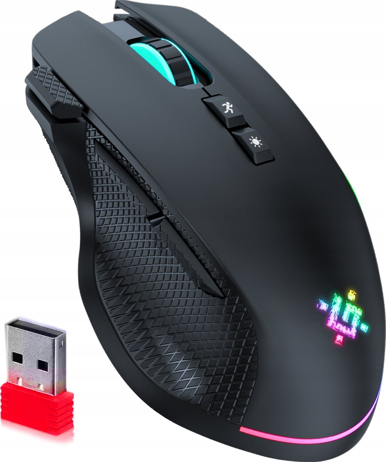 Mysz Defender THUNDER GM-213 (52213)