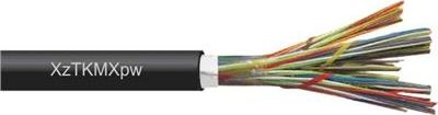 Przewód BITNER Bitner Kabel telekomunikacyjny ziemny XzTKMXpw 3x2x0,5