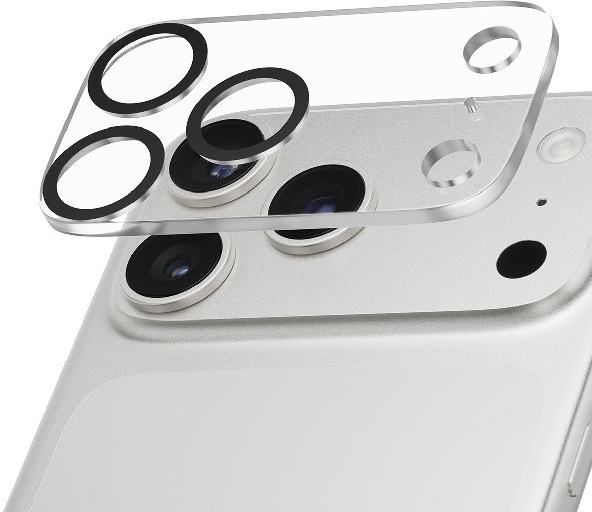 PanzerGlass PicturePerfect Lens Protector iPhone 17 Pro Max