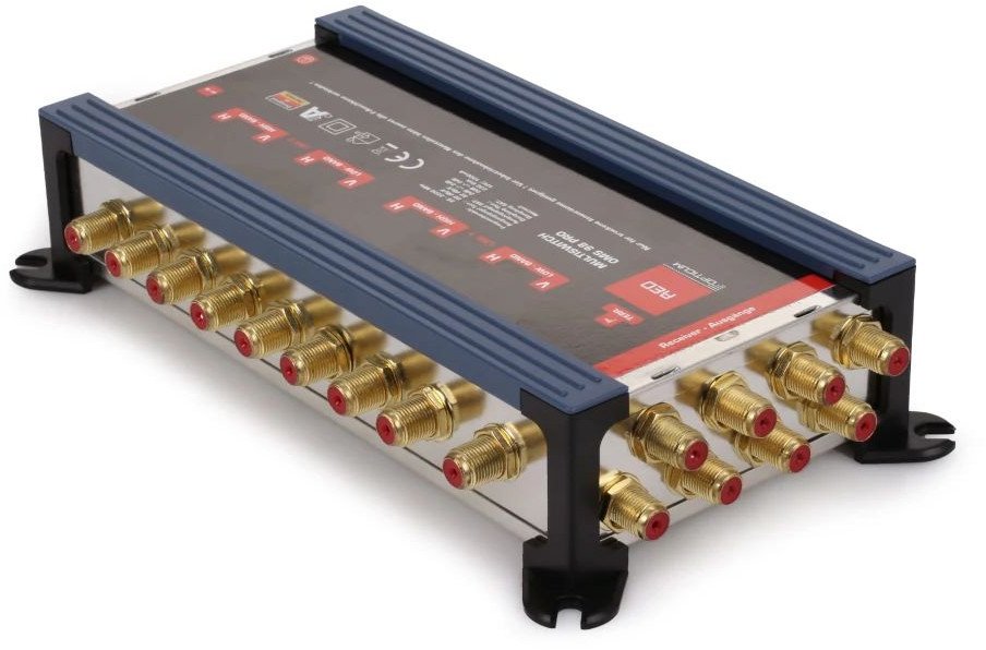 Opticum Multiswitch 9/8 OPTICUM OMS 98 PRO