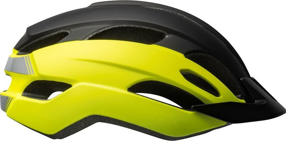 Bell Kask mtb BELL TRACE Rozmiar kasku: S/M(52-57cm), Wybierz kolor: Matte Hi-viz, System MIPS: NIE