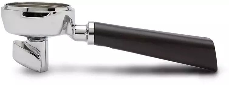 Lelit Portafilter 58mm with double spout PLA582V + 4 sitka